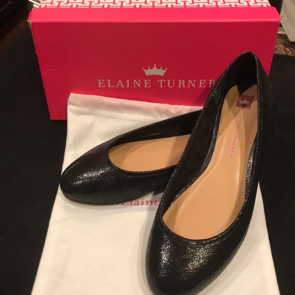 elaine turner flats